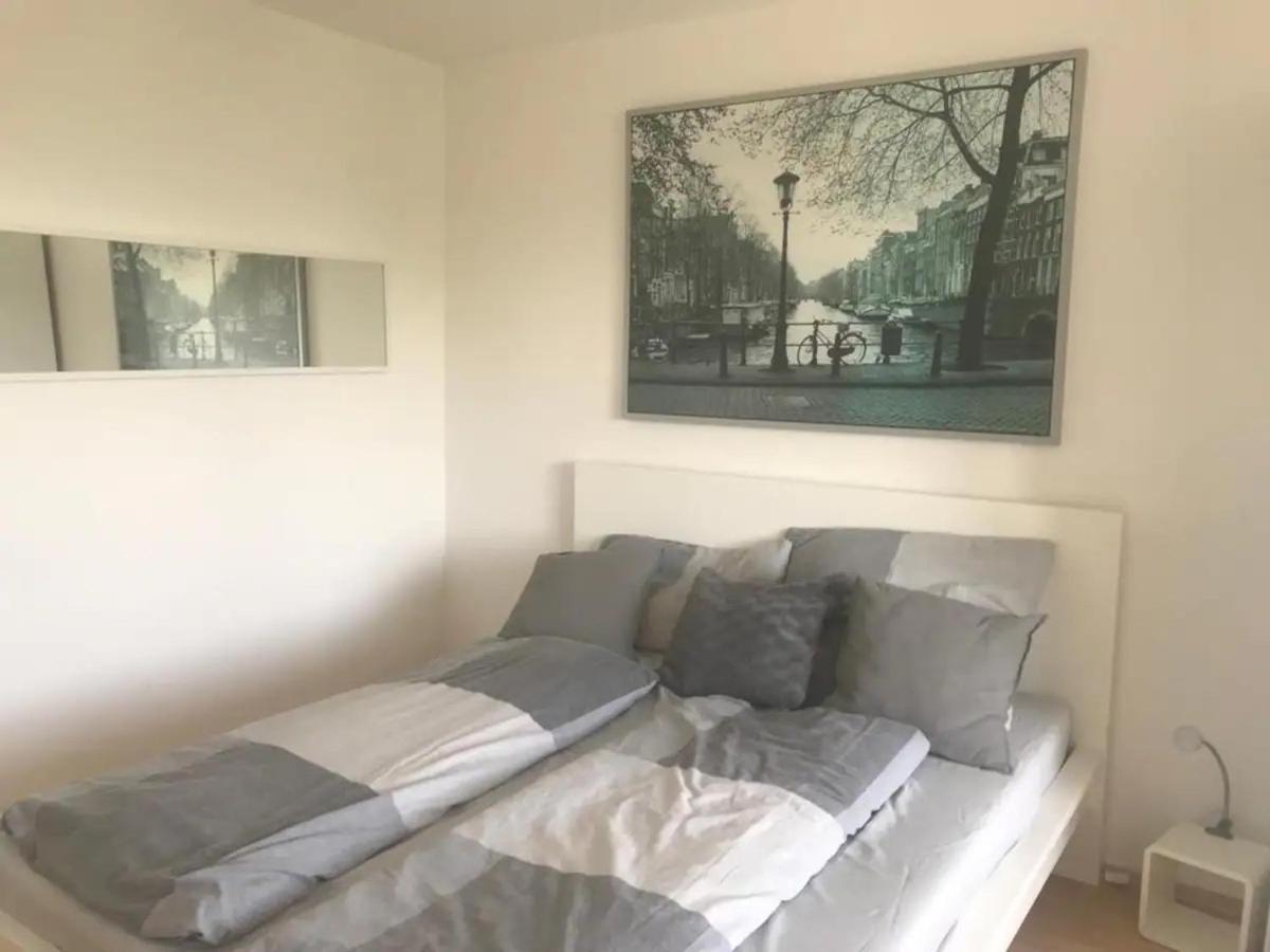 Ferienwohnungen Vera & Lea FDH Exteriör bild
