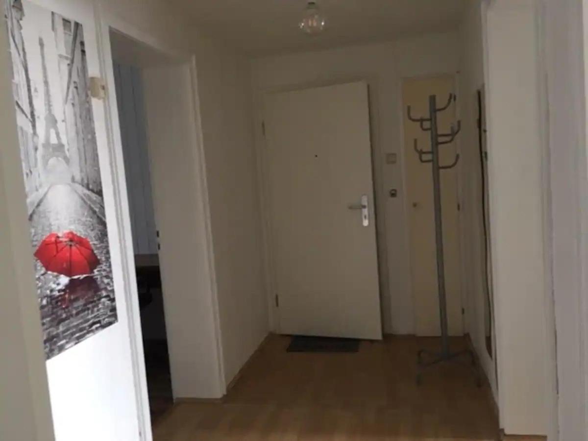 Ferienwohnungen Vera & Lea FDH Exteriör bild
